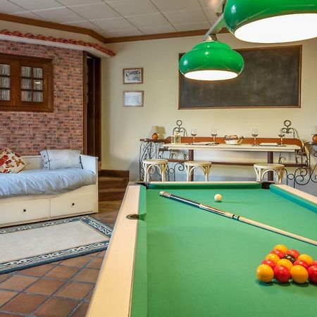 או גרובה A Escalinata Apartamento-Loft מראה חיצוני תמונה