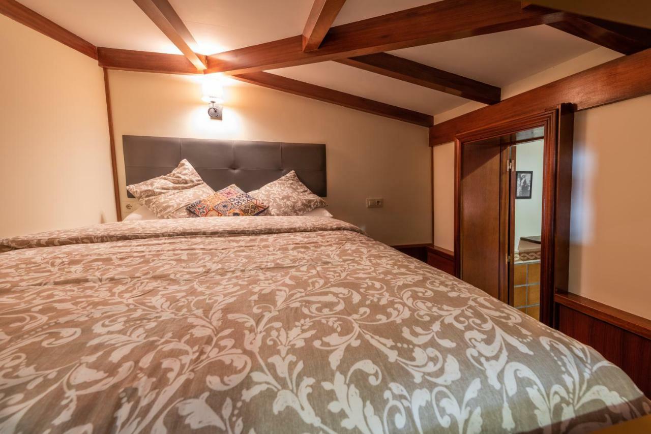או גרובה A Escalinata Apartamento-Loft מראה חיצוני תמונה