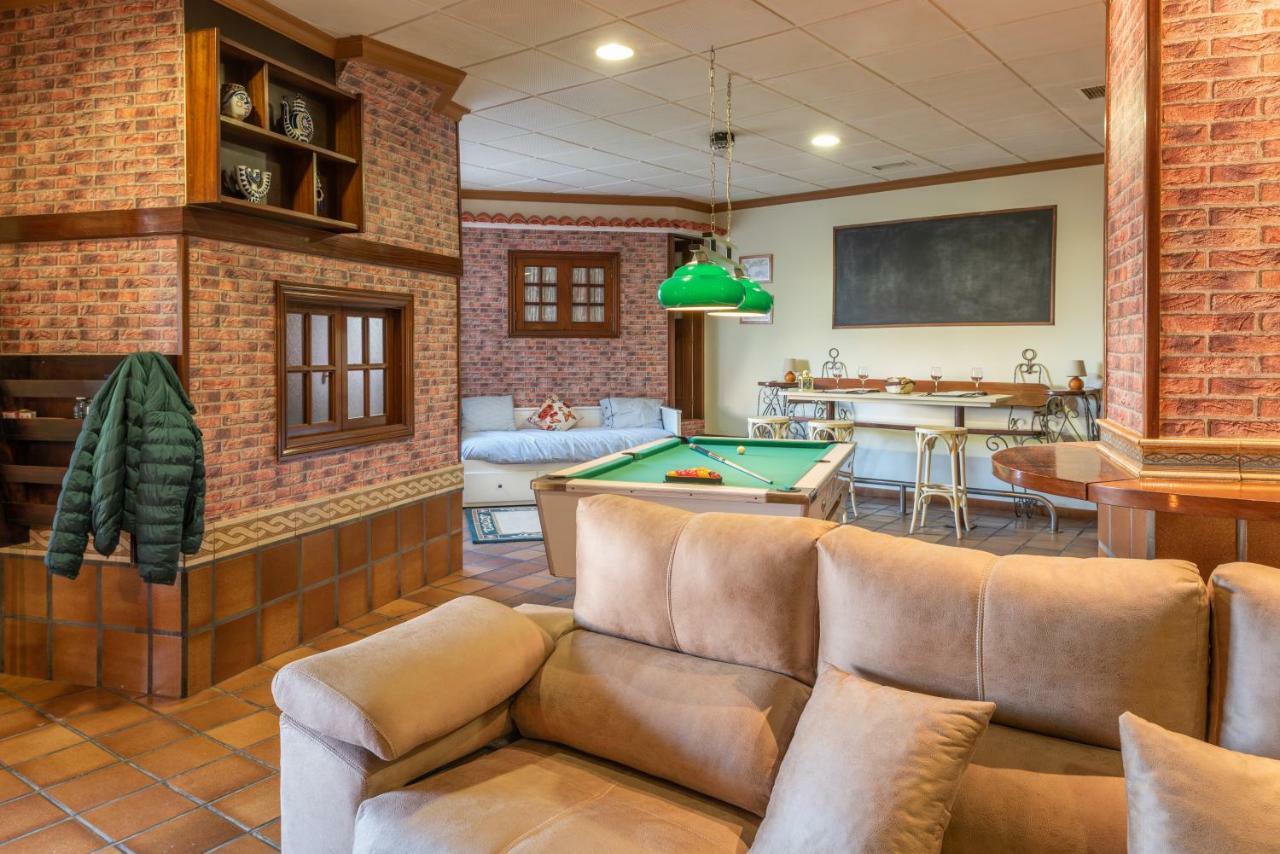 או גרובה A Escalinata Apartamento-Loft מראה חיצוני תמונה