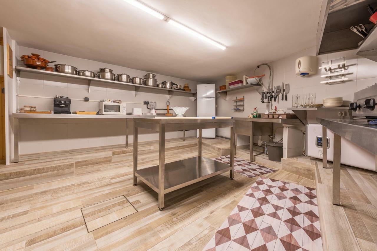 או גרובה A Escalinata Apartamento-Loft מראה חיצוני תמונה