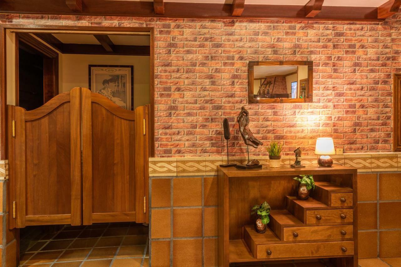 או גרובה A Escalinata Apartamento-Loft מראה חיצוני תמונה