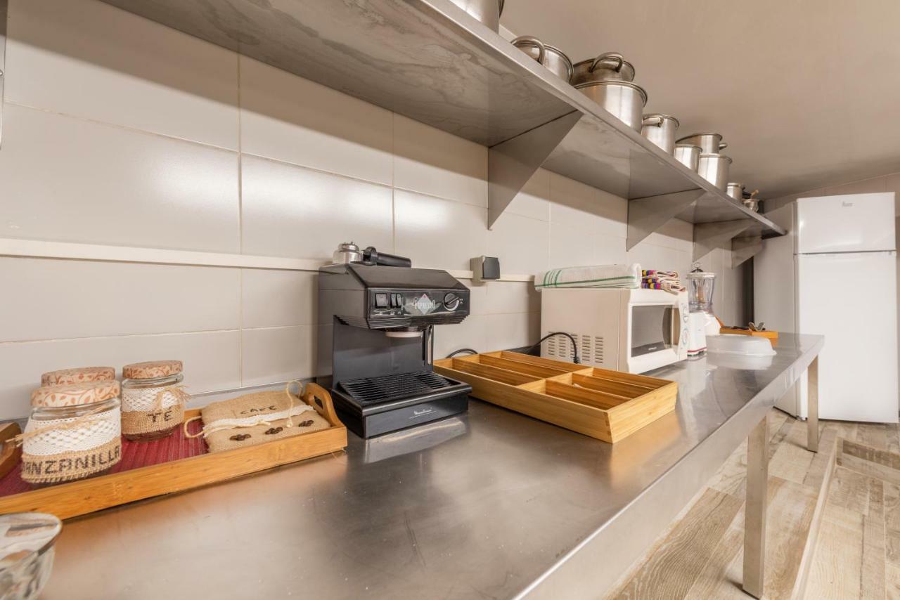 או גרובה A Escalinata Apartamento-Loft מראה חיצוני תמונה