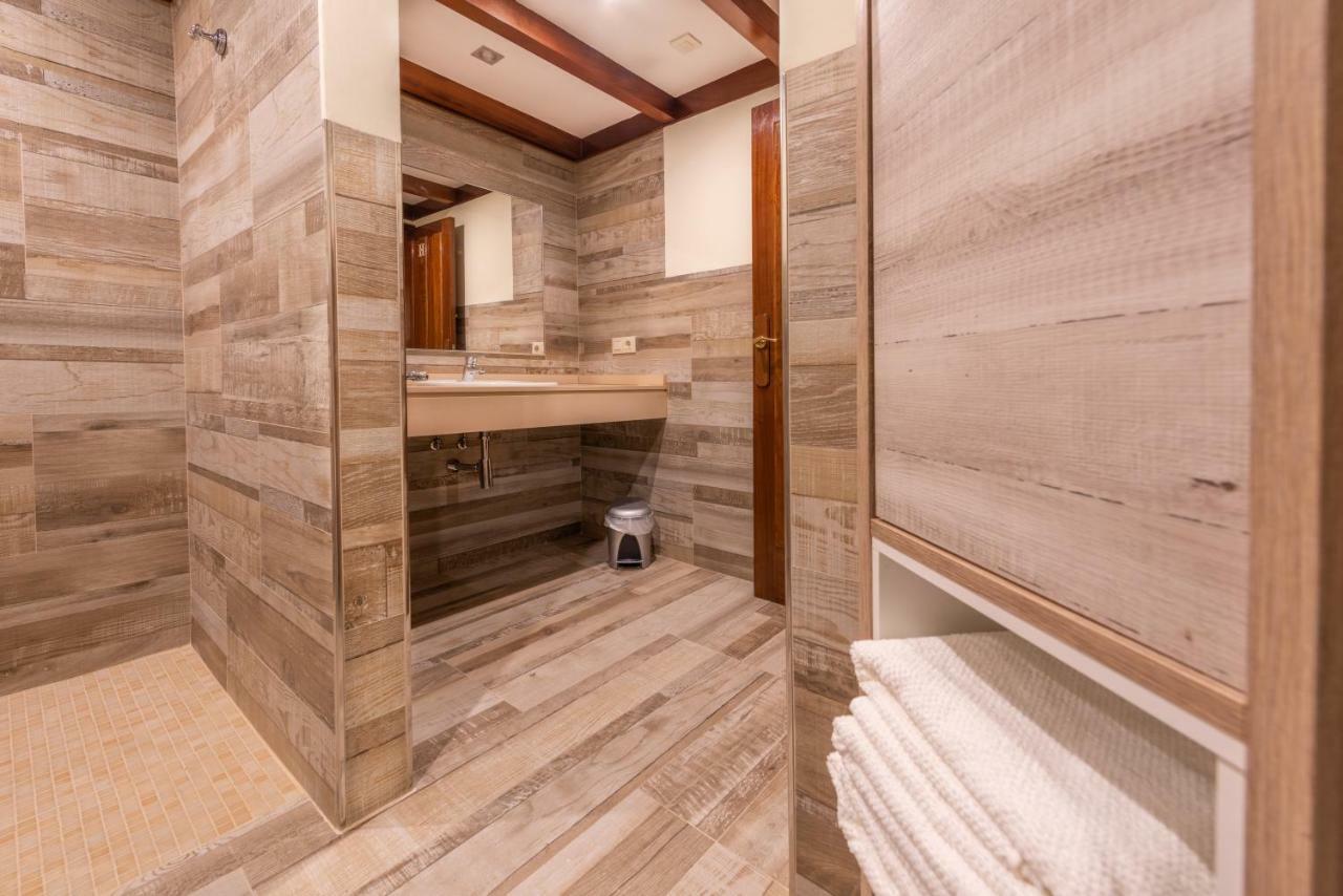 או גרובה A Escalinata Apartamento-Loft מראה חיצוני תמונה