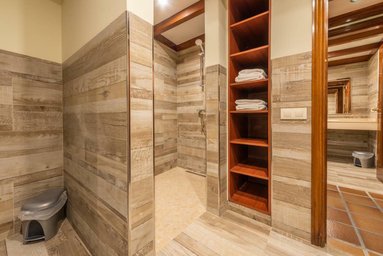 או גרובה A Escalinata Apartamento-Loft מראה חיצוני תמונה